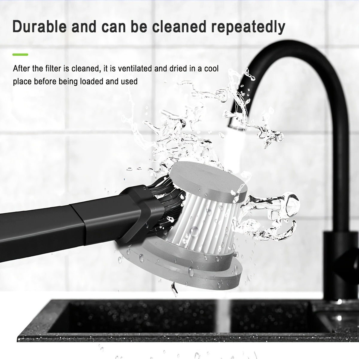 Cordless Handheld Vacuum Cleaner for Household Cleanup, 701 Wireless Model in Blue Silvery, Blue Yellow or Blue Orange Color Options for Everyday Home Cleaning