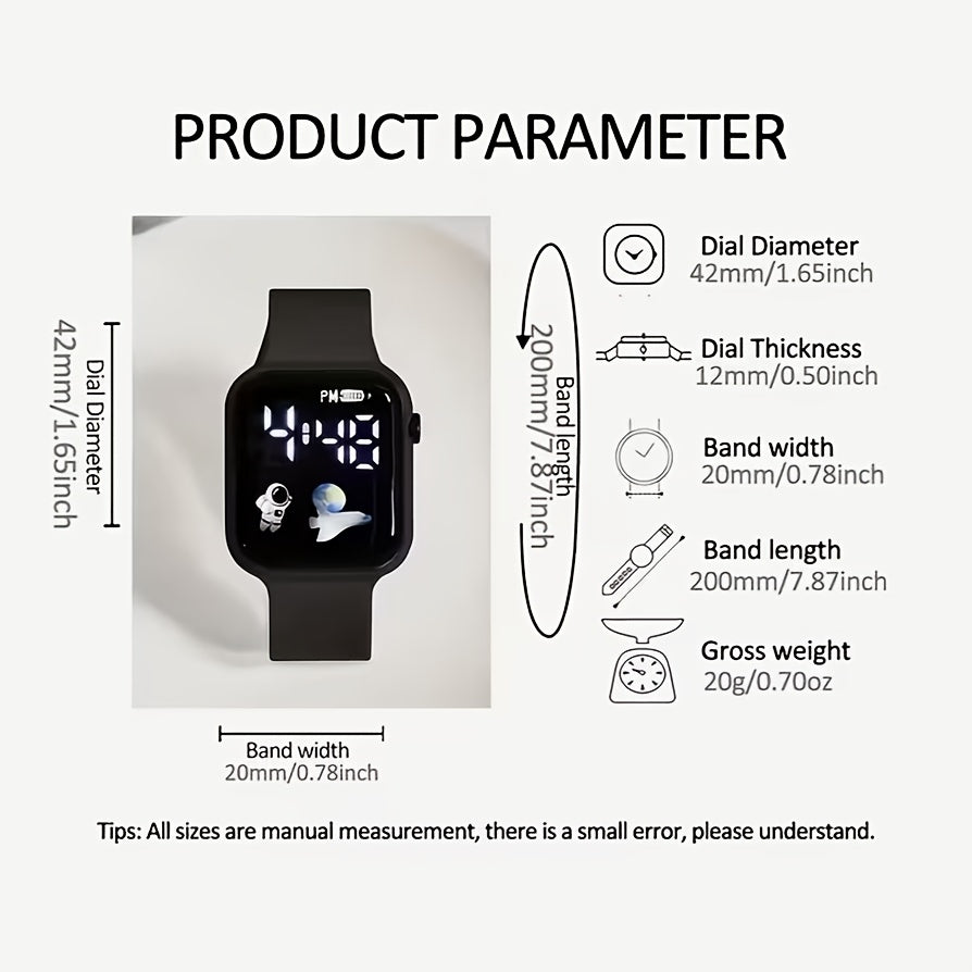Audio Translation Eyewear and Touchscreen Watch Set with Listed AI Multilingual Functions, Built-In Microphone and Speaker, Music and Hands-Free Calling