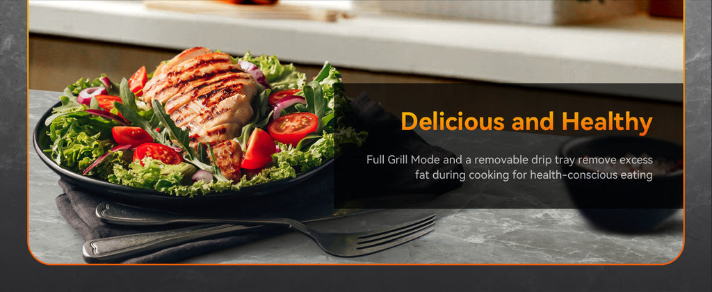 YASHE Panini Grill Press ZJ-521 with 1200W Heating, Nonstick Cast Aluminum Plates, Two-Slice Bread Capacity, 180-Degree Opening and Ready Indicator Lights