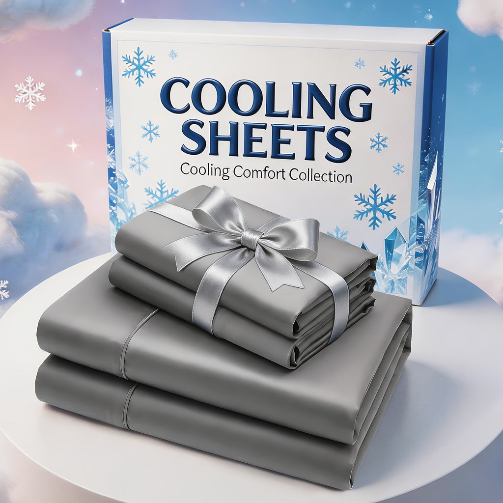 Deep Pocket Bed Sheet Set with Twin, Full, Queen and King Size Labels, Twelve Color Options Including Sage Green and Lavender Purple for Bedroom Refreshes