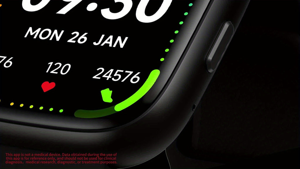1.83 Inch HD Smart Watch for Men and Women, Wireless Calling Smartwatch with Built-in Alexa, Fitness Activity & Sleep Tracker, 100+ Sport Modes, Multiple Watch Faces, for iPhone Android