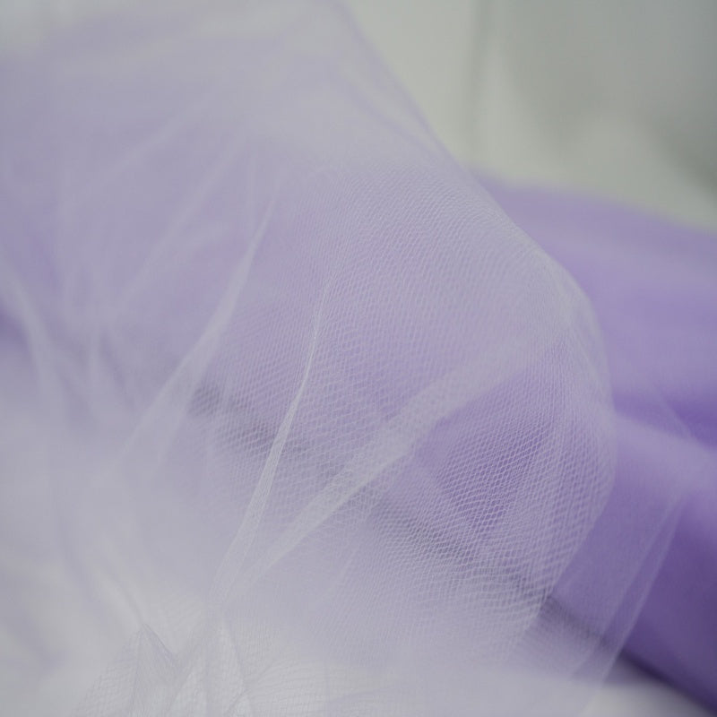 Tulle Fabric Roll with Listed 54-Inch Width and 40-Yard Length, Eighteen Color Options for DIY Tutu Skirts, Wedding Decorations and Creative Craft Projects