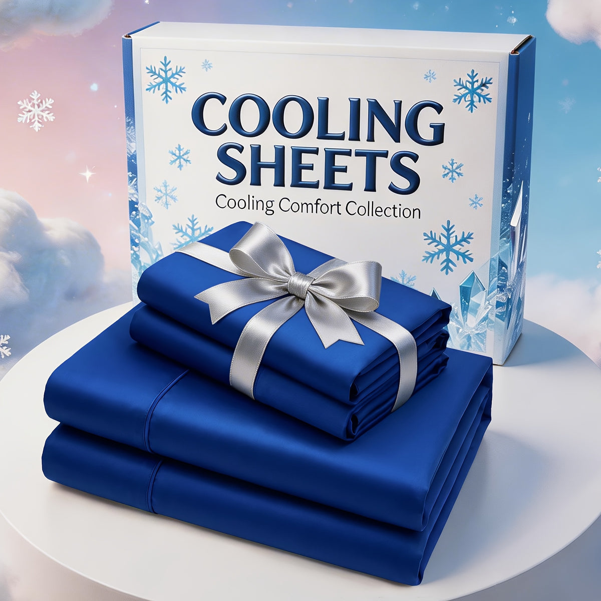 Deep Pocket Bed Sheet Set with Twin, Full, Queen and King Size Labels, Twelve Color Options Including Sage Green and Lavender Purple for Bedroom Refreshes