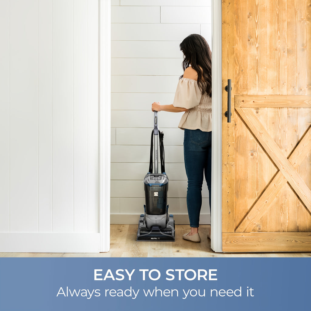 Carpet Cleaner Machine KW4010 with 18kPa Suction, Dual Powered Brush Rolls, 108.2oz Clean and 47.34oz Dirty Water Tanks, 25ft Cord for Rugs and Upholstery